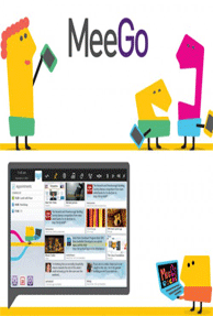 Intel demos Meego OS