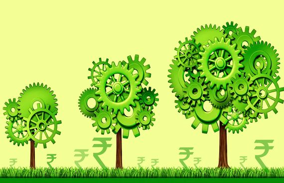 India's Shift to green economy may create 50 mn jobs & add $1 tn in economic impact
