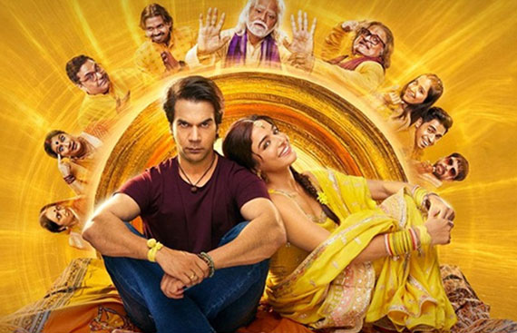 The Real Bhool Chuk is PVR Inox Taking on Maddock Films - A Studio That Champions Cinema