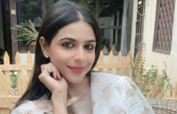 Marina Shaikh: Empowering Vulnerable Communities through The Rising World Foundation