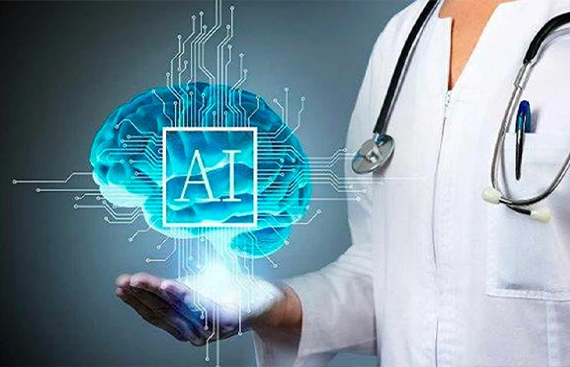 Generative AI in Healthcare: AI Model and Use Cases