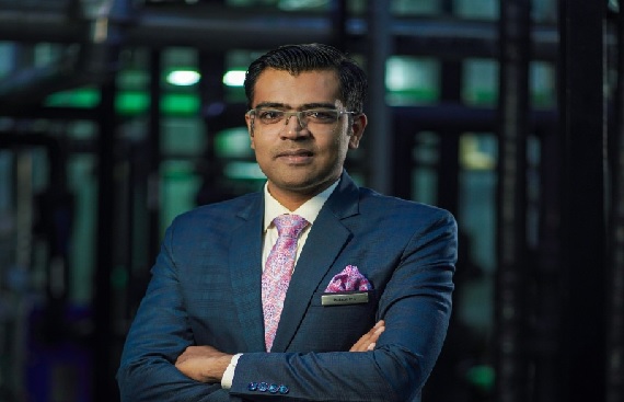 The Ritz-Carlton Appoints Mahesh MS as Director of Engineering