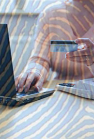 New fingerprint technology to make online accounts safer