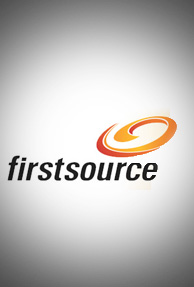 Firstsource records net profit down at 15.6 percent