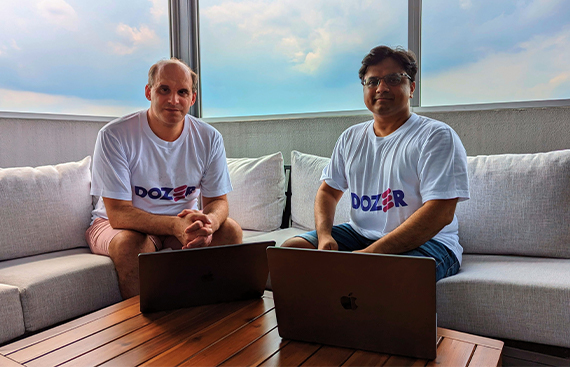 Dozer raises $3M to help engineers instantly build real-time data APIs