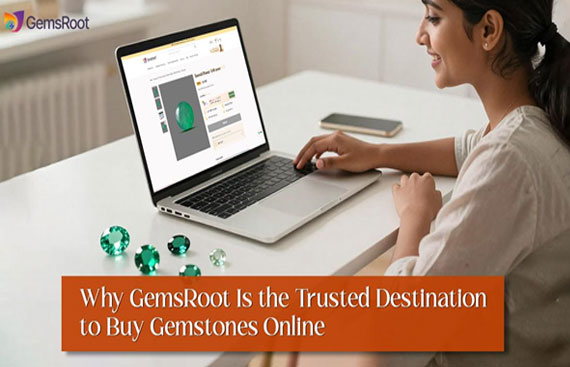Why GemsRoot Is the Trusted 