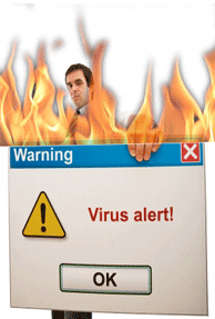 Flame Virus! A Powerful Cyber Weapon Discovered