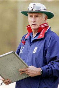 Fletcher to take over Indian cricket team after Windies tour