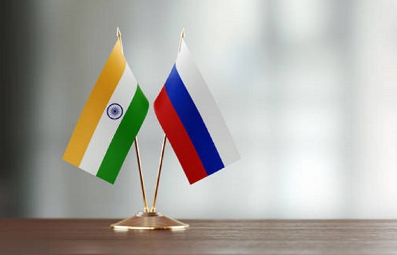 Growing trade between Russia and India starts a new era for Silk Road