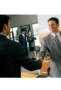 Indian corporate houses hiring foreign managers 