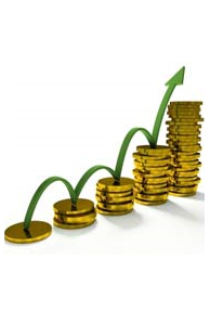 India's forex reserves rise by $1.68 Billion