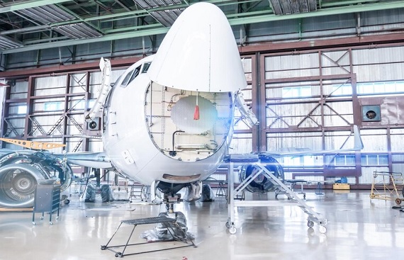 Union Minister Inaugurates IN-SPACe Technical Centre in Ahmedabad