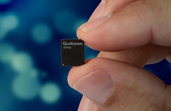 Qualcomm leads smartphone app processor market, Apple 2nd