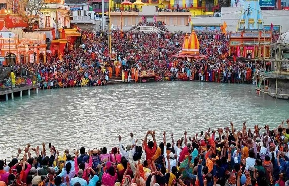 Mahakumbh Opens with Rs 25,000 Crore Revenue Projections