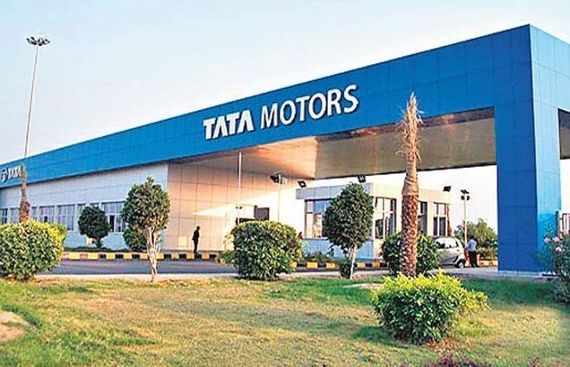 Tata Motors Group's global wholesales zooms 43% YoY in Q4FY21