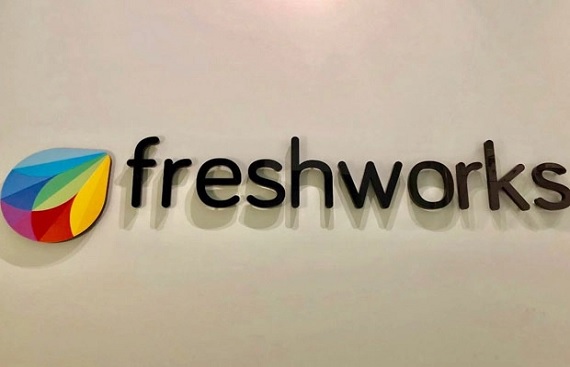 SaaS Startup Freshworks Reports Strong Q2 Results with 19% YoY Revenue Growth