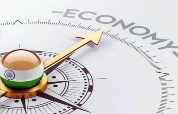 India to become world's fifth-biggest economy, overtakes UK