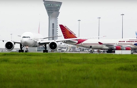 Global brands to be enticed to Indian airports by GMR-ADP alliance
