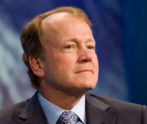 Highest paid CEOs of all time