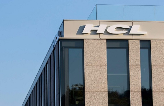 Verizon signs a $2.1 billion contract with HCLTech