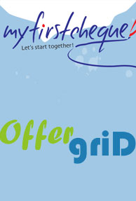 MyFirstCheque invests in OfferGrid Networks