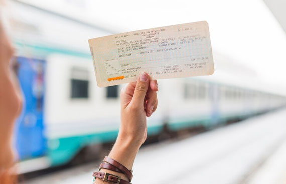 New Rules For Train Tickets: Things You Need To Know