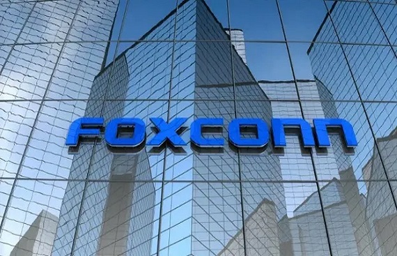 India's Karnataka govt authorises $968 mln funding from Foxconn unit 