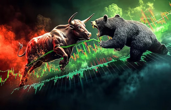 Indian Stocks Slip as Washington Turns Up the Trade Heat