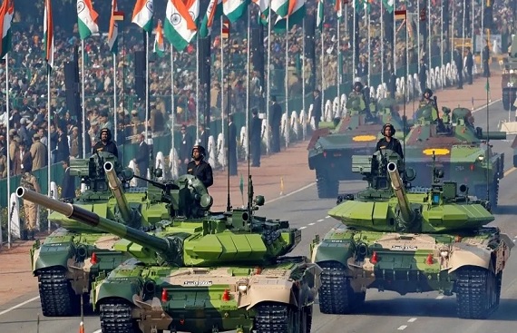 India Establishes Non-lapsable Fund for Defense Modernization