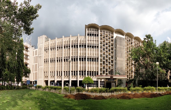 IIT Bombay Climbs 31 Places in QS World University Rankings