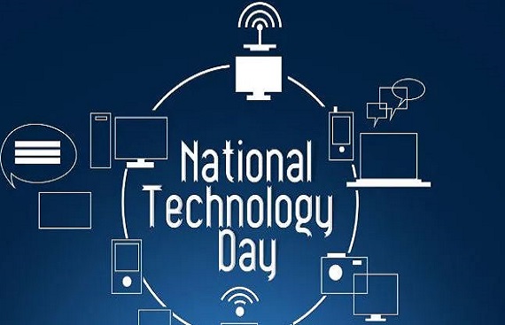 National Technology Day 2022 - Insights from the Tech leaders of India
