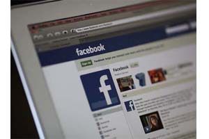 Man Held For Objectionable Facebook Post