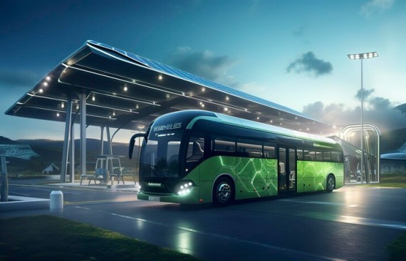 EaseMyTrip enters EV market by investing Rs.200 crore for EV Bus Manufacturing 