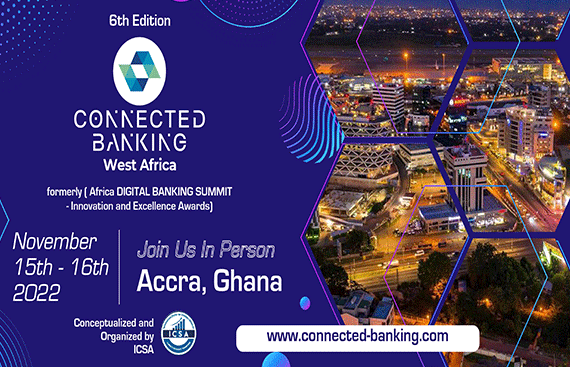 Accelerating Financial Inclusion surfing the Wave of Digital Innovation the 6th Edition Connected Ba