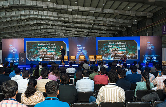 Mumbai hosts high-impact cybersecurity dialogue 