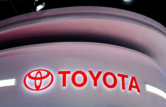 Data breach reported by Toyota Kirloskar Motor