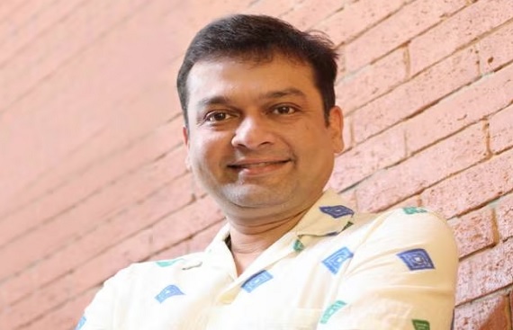 The furniture startup's co-founder Ashish Shah is now CEO: Pepperfry