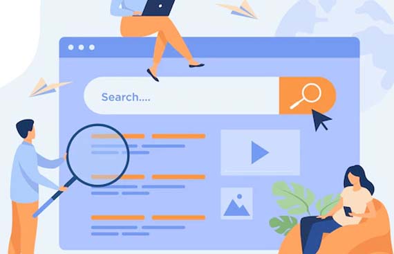 What is the Vulners security search engine and how does it work?