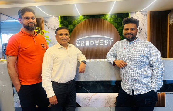 Credvest Acquires Weown: A Major Boost to Bangalore's Real Estate Sector