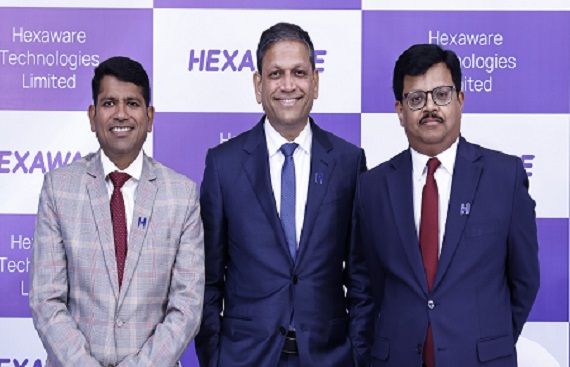 Hexaware Technologies: Initial public offering to open on Wednesday, February 12, 2025