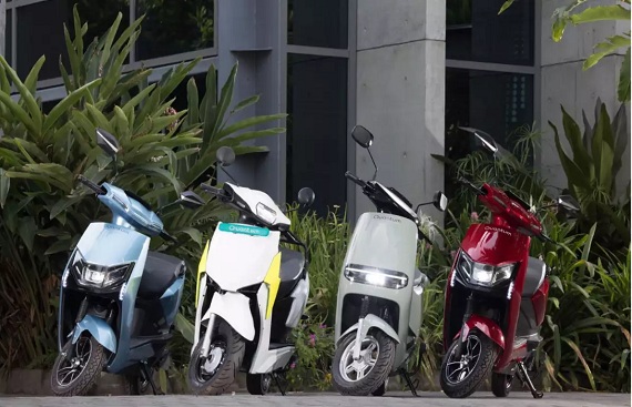 Quantum Energy Partners with Bike Bazaar to Enable Retail Financing for Electric Scooters
