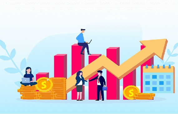 IDFC CEO Encourages Startup Founders to Secure Sufficient Capital Amid Economic Uncertainty