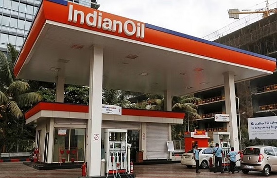 Indian Oil appoints Anuj Jain as Director of Finance
