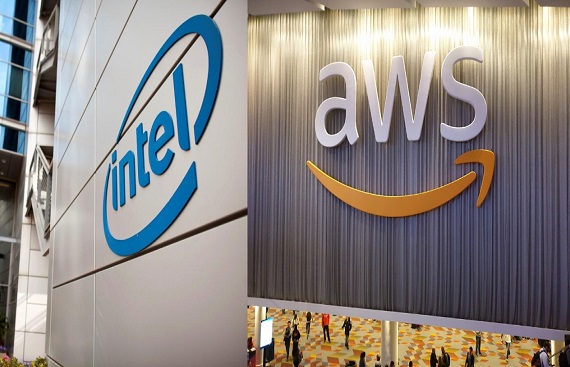 AWS, Intel endow govtech and edtech startups in India