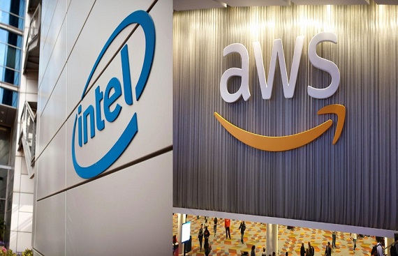 AWS, Intel endow govtech and edtech startups in India