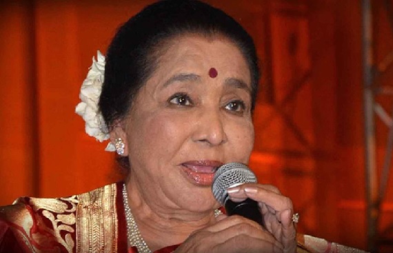 Asha Bhosle to perform in Dubai on her 90th birthday on Sept 8