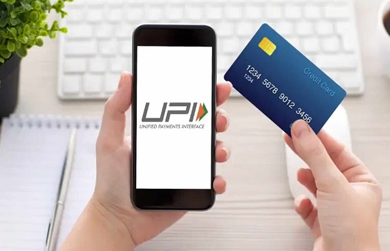 Axis Bank and Google Pay Unveil Digital UPI-Enabled Credit Card