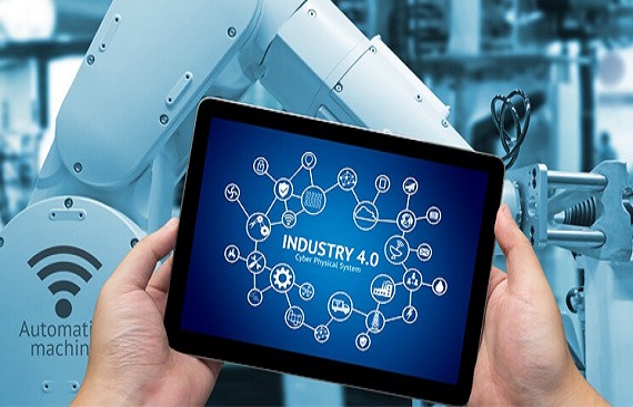Industry 4.0 adoption in India's manufacturing sector to contribute 25% to GDP