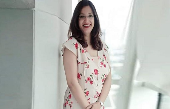 Rachita Gupta has been appointed as the VP of Communications at ONDC