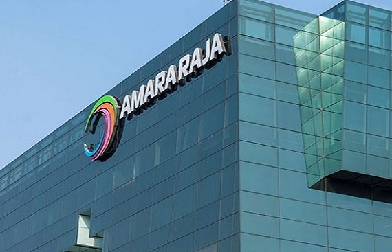 Amara Raja Infra Launches India’s First Green Hydrogen Fuelling Station in Leh